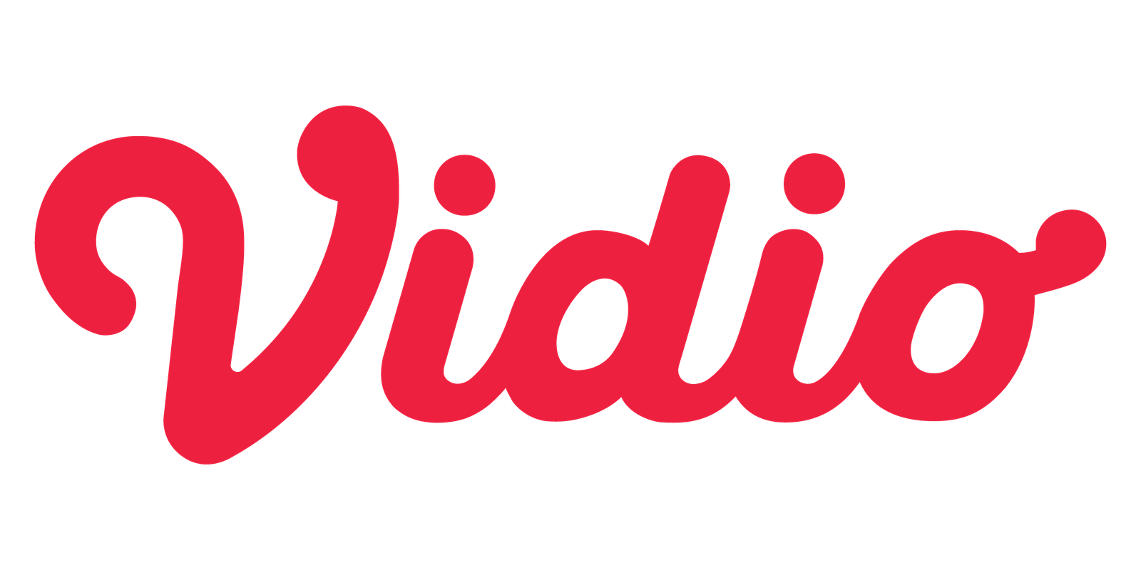 Vidio - Sharing 2U